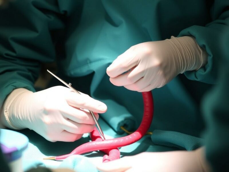 Chirurgische Nahttechniken bei der Appendektomie. Aspectos económicos y de salud pública Chirurgische Nahttechniken bei der Appendektomie. Aspectos económicos y de salud pública