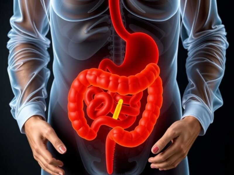 La dieta y su posible influencia en la apendicitis.. La evidencia científica: ¿qué estudios existen y qué concluyen?