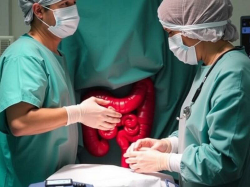 Manejo de la apendicitis no complicada vs. complicada.. Comunicación y toma de decisiones compartida