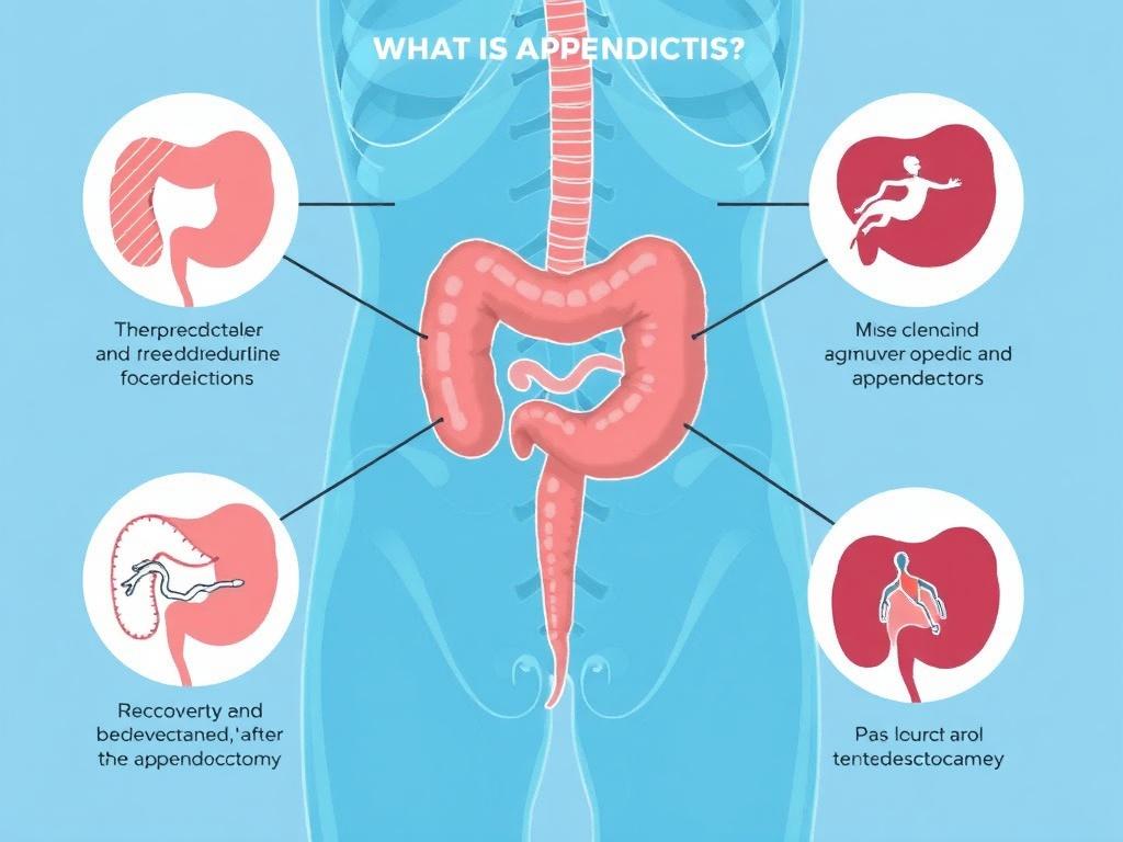 What is Appendicitis? A Comprehensive Overview.. Recuperación y cuidados después de la apendicectomía What is Appendicitis? A Comprehensive Overview.. Recuperación y cuidados después de la apendicectomía