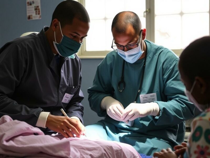 Managing Appendicitis in Remote or Resource-Limited Settings.. Resumen práctico: listas de verificación y protocolos rápidos Managing Appendicitis in Remote or Resource-Limited Settings.. Resumen práctico: listas de verificación y protocolos rápidos