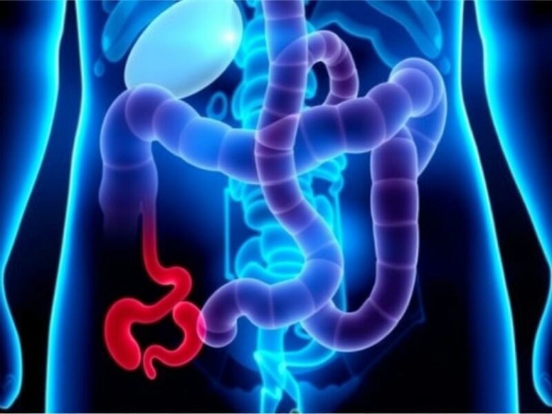 Appendizitis bei Kindern: Besonderheiten im Wachstumsalter. Epidemiología y factores de riesgo en niños