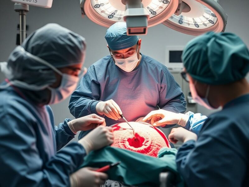 Der Ablauf einer Appendektomie-Operation. Preguntas frecuentes que tranquilizan Der Ablauf einer Appendektomie-Operation. Preguntas frecuentes que tranquilizan