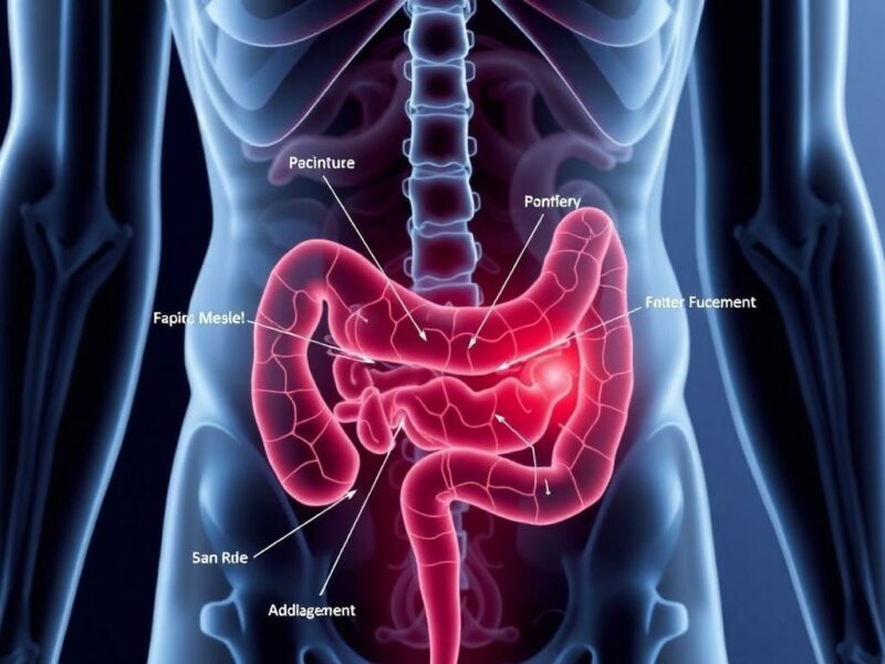 Síntomas principales del apendicitis aguda.. Síntomas principales: el mapa para reconocer una apendicitis aguda