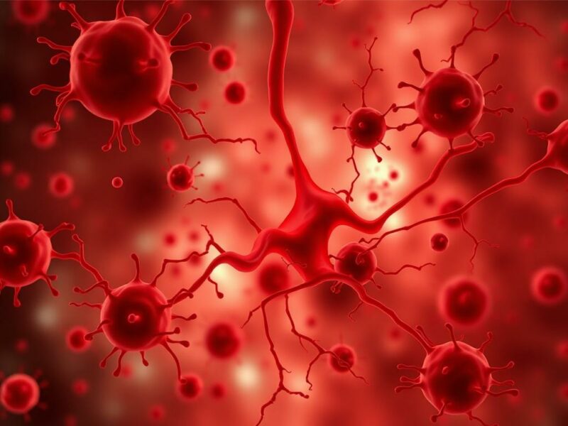 Sepsis o septicemia: una complicación grave.. ¿Qué es la sepsis? Una explicación sencilla