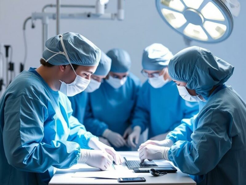 Risks and Benefits of Non-Operative Management.. Cómo minimizar los riesgos: estrategias prácticas