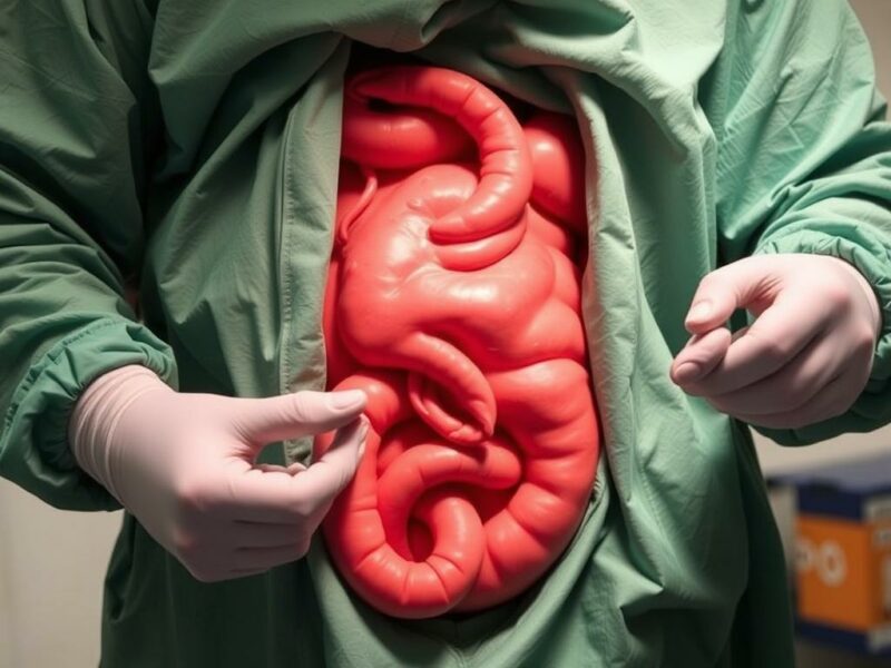 Apendicectomía: la solución quirúrgica estándar.. Consejos prácticos para el postoperatorio: cómo facilitar la recuperación