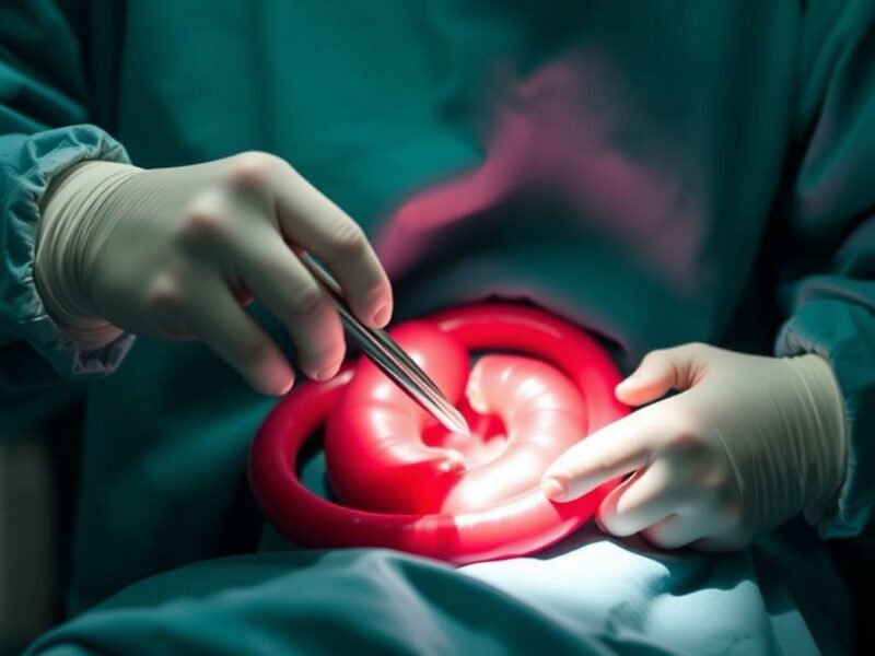 Qualitätsmessung in der Chirurgie: Appendektomie als Indikator. Fuentes de datos: ventajas y limitaciones