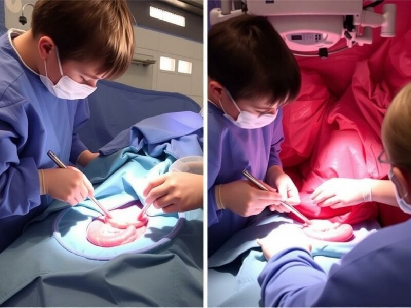 Laparoscopic vs. Open Appendectomy in the Pediatric Population.. Conclusión Laparoscopic vs. Open Appendectomy in the Pediatric Population.. Conclusión