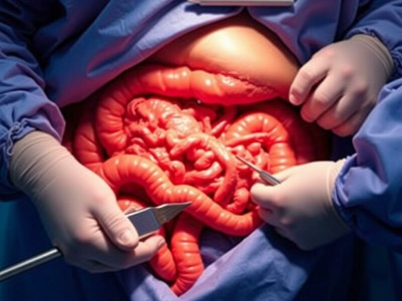 Appendicitis in Patients with Comorbidities (Diabetes, Obesity, etc.).. Consideraciones quirúrgicas: desafíos técnicos y elección del abordaje