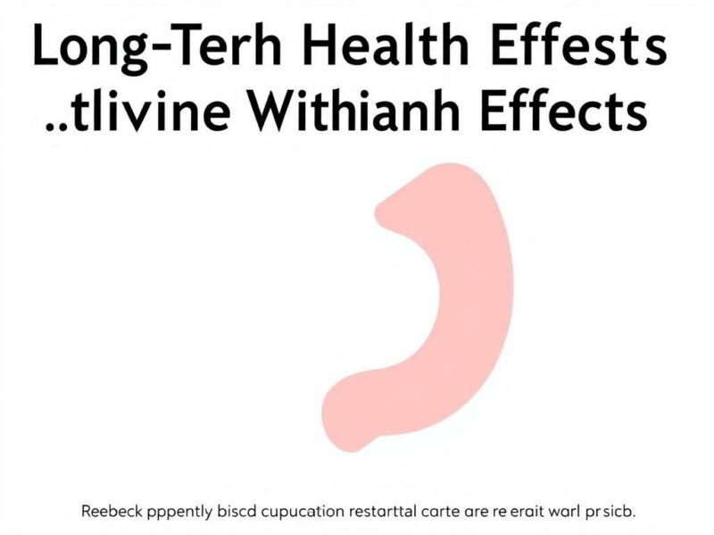 Long-Term Health Effects of Living Without an Appendix.. Testimonios de la vida real: escuchar a quienes lo vivieron