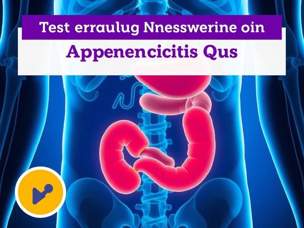 Interactive Quiz: Test Your Knowledge on Appendicitis Symptoms.. Tabla comparativa: apendicitis vs otras causas comunes de dolor abdominal Interactive Quiz: Test Your Knowledge on Appendicitis Symptoms.. Tabla comparativa: apendicitis vs otras causas comunes de dolor abdominal