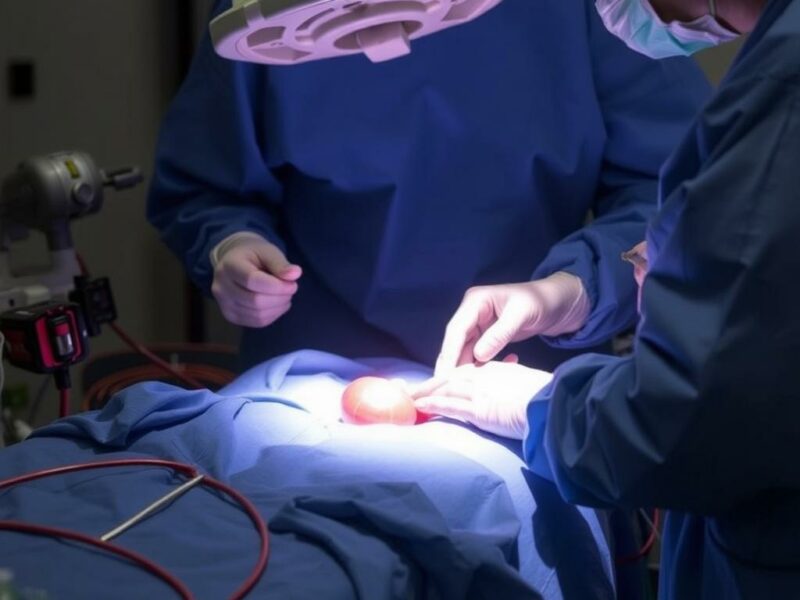 Apendicectomía: la solución quirúrgica estándar.. Preguntas frecuentes que suelen surgir