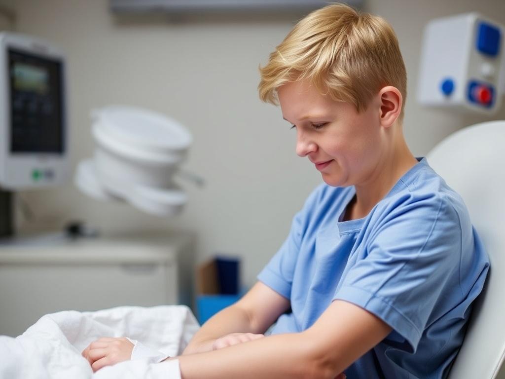 Case Study: Diagnostic Delay in a Pediatric Patient.. Conclusión Case Study: Diagnostic Delay in a Pediatric Patient.. Conclusión