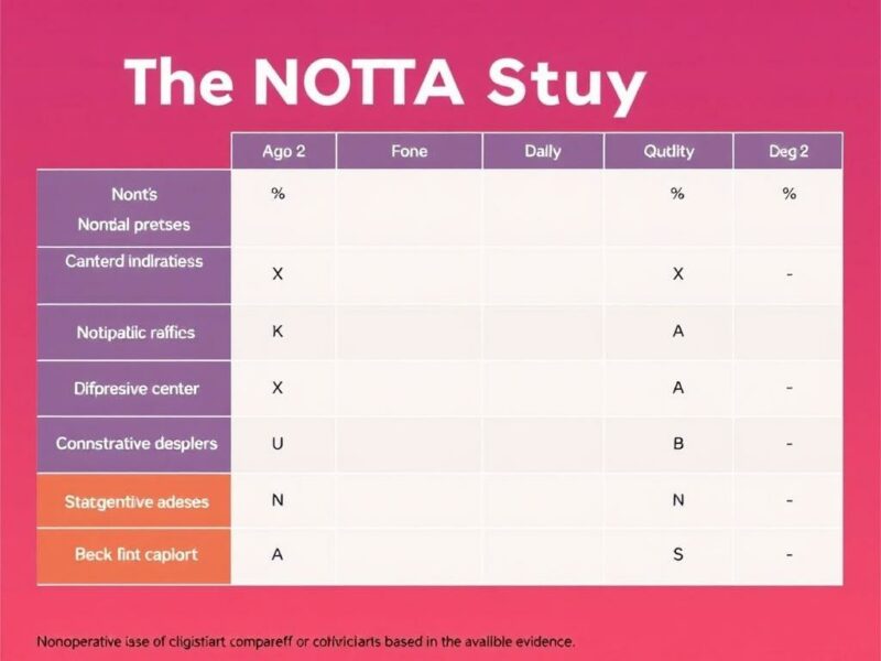 The NOTA Study (Non Operative Treatment for Acute Appendicitis) and Its Findings.. Recomendaciones prácticas para clínicos basadas en la evidencia disponible The NOTA Study (Non Operative Treatment for Acute Appendicitis) and Its Findings.. Recomendaciones prácticas para clínicos basadas en la evidencia disponible