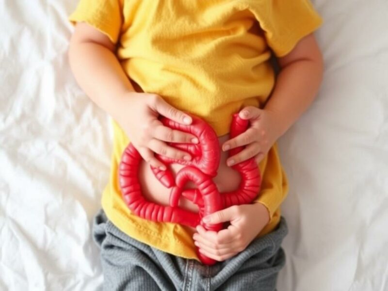 Sprache und Kommunikation: Wie erklärt man Appendizitis einem Kind?. Señales de alarma y cuándo buscar ayuda urgente