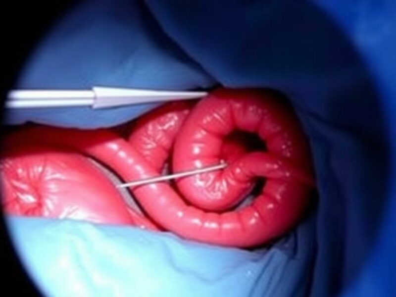 Single-Incision Laparoscopic Surgery (SILS) for Appendectomy.. Ventajas percibidas de SILS