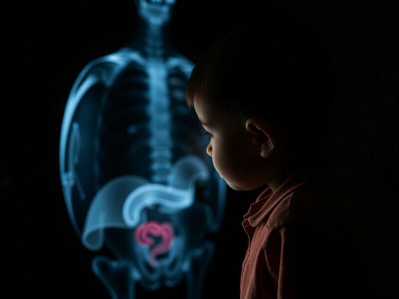 Communicating Pain: Challenges with Diagnosing Appendicitis in Non-Verbal Children.. Estrategias prácticas para mejorar el diagnóstico