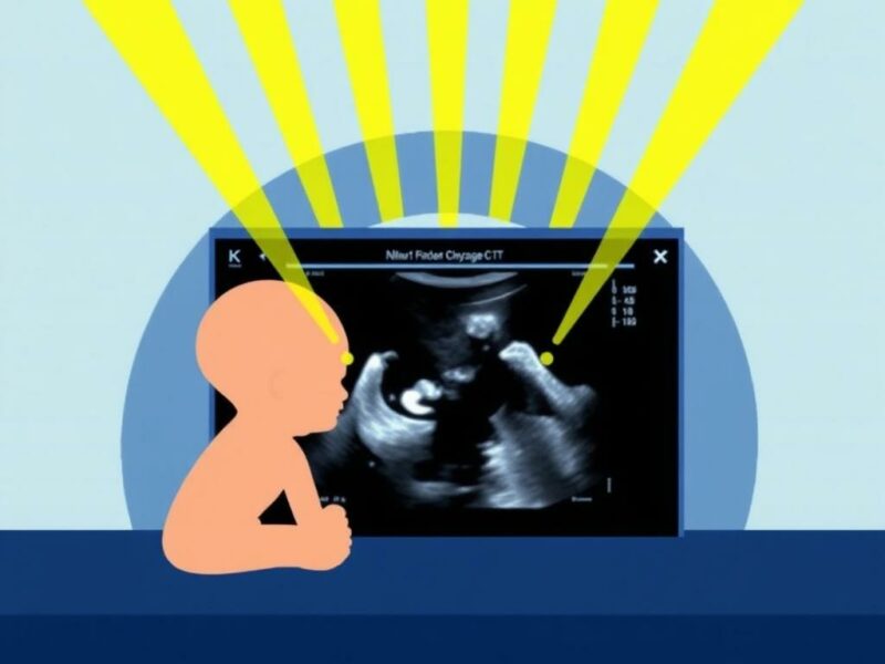 Strahlenexposition bei Kindern: Ultraschall vor CT. Recursos y herramientas útiles Strahlenexposition bei Kindern: Ultraschall vor CT. Recursos y herramientas útiles