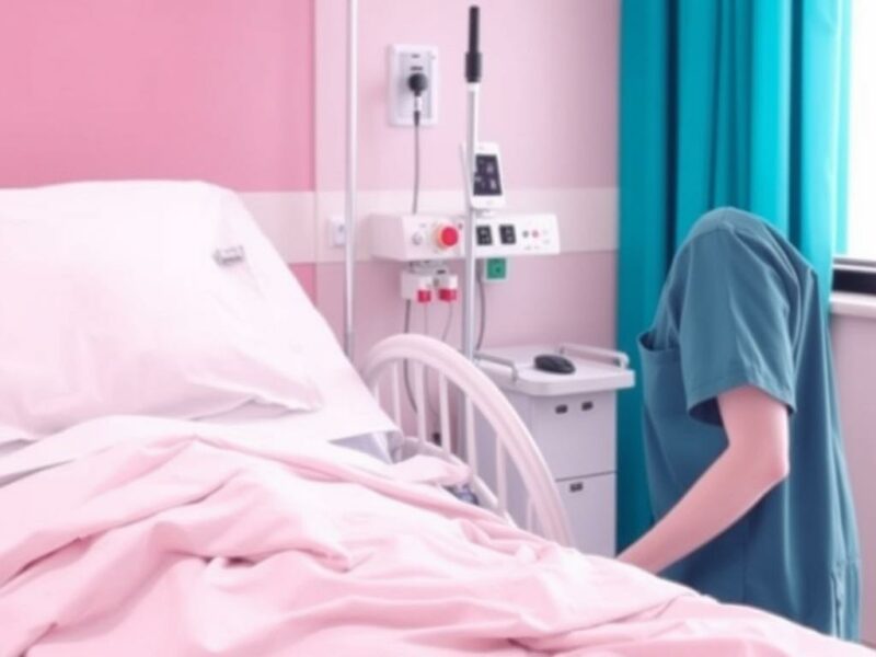 Sepsis (Blutvergiftung) als lebensbedrohliche Komplikation. Cómo hablar con el equipo de salud y cómo prepararse