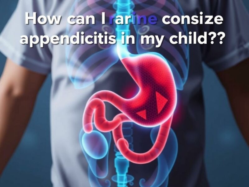 Elterninformation: Woran erkenne ich eine Appendizitis bei meinem Kind?. Qué puede hacer en casa antes de llegar al hospital (acciones seguras) Elterninformation: Woran erkenne ich eine Appendizitis bei meinem Kind?. Qué puede hacer en casa antes de llegar al hospital (acciones seguras)