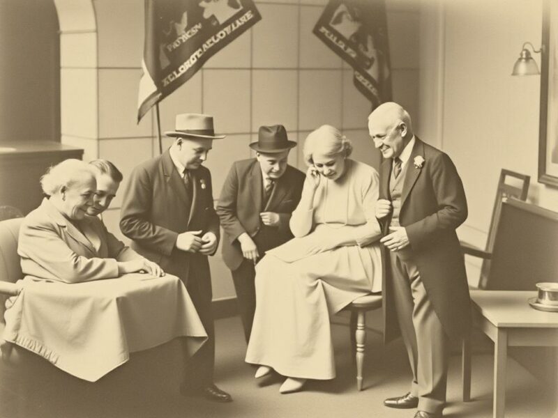 The "Epidemic" of Appendicitis in the Early 20th Century.. Impacto en la salud pública y en la práctica médica The "Epidemic" of Appendicitis in the Early 20th Century.. Impacto en la salud pública y en la práctica médica