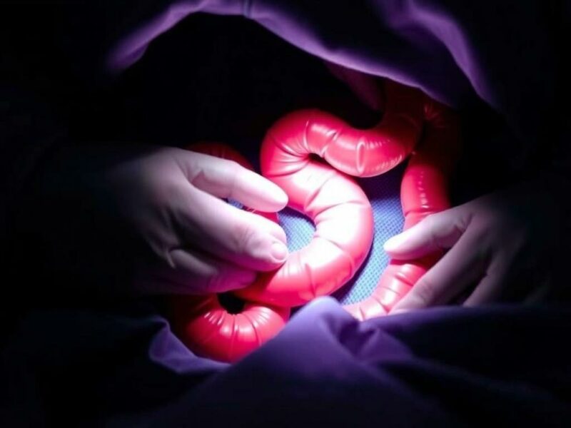 Why Appendicitis is More Perforated in Young Children and the Elderly.. Factores que aumentan el riesgo de perforación en niños pequeños y ancianos Why Appendicitis is More Perforated in Young Children and the Elderly.. Factores que aumentan el riesgo de perforación en niños pequeños y ancianos