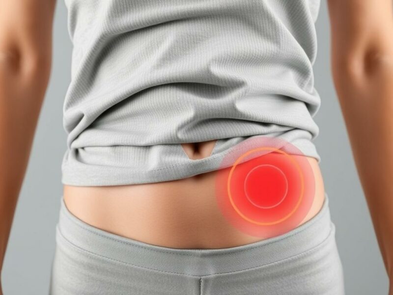 Der Wander-Schmerz: Von der Nabelgegend in den rechten Unterbauch. Preguntas frecuentes que suelen surgir