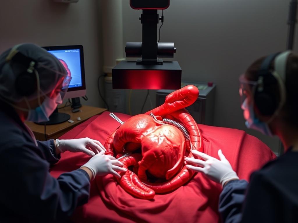 Virtual Reality Simulations for Appendectomy Training.. Recursos y consideraciones prácticas para comenzar Virtual Reality Simulations for Appendectomy Training.. Recursos y consideraciones prácticas para comenzar