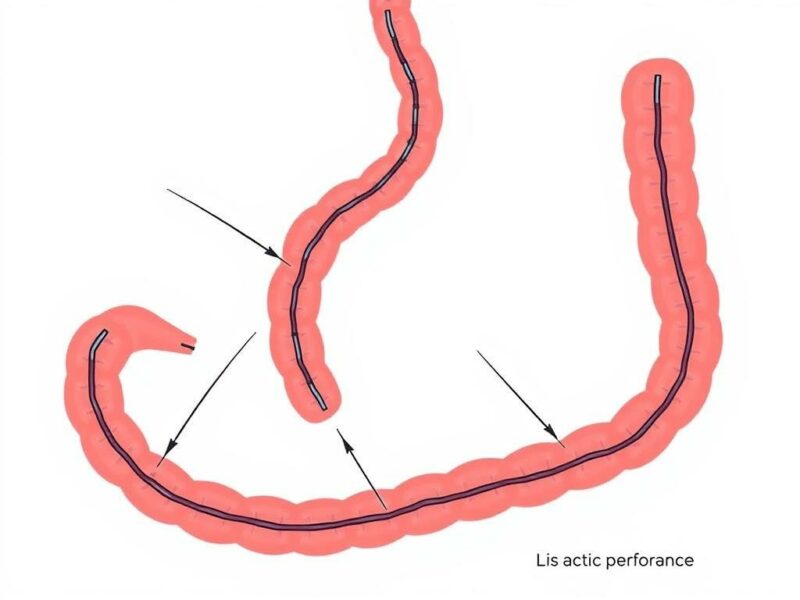 Perforación del apéndice: consecuencias.. Prevención y consejos prácticos