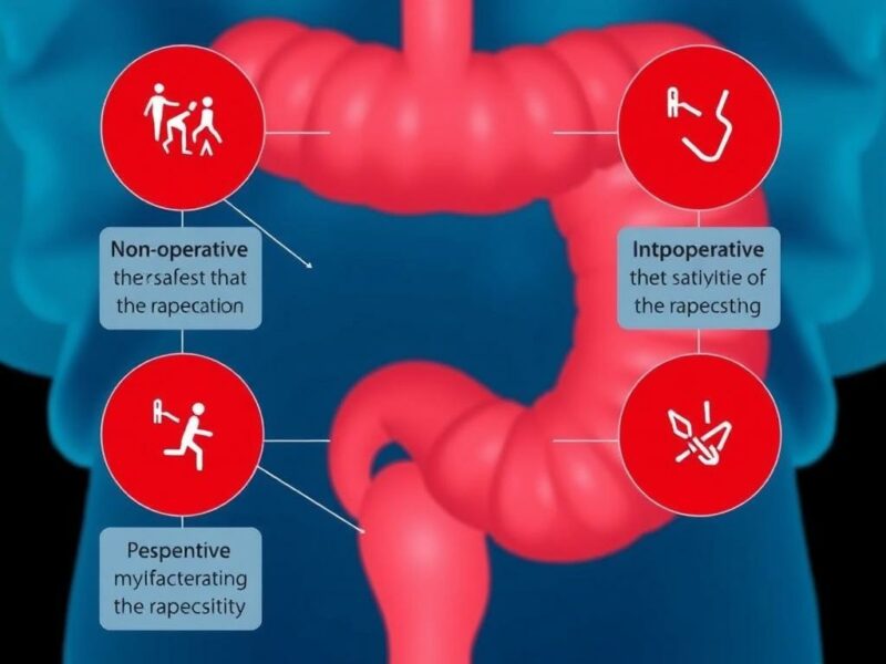 The NOTA Study (Non Operative Treatment for Acute Appendicitis) and Its Findings.. Metodología típica del NOTA Study: cómo se evaluó el tratamiento no operatorio The NOTA Study (Non Operative Treatment for Acute Appendicitis) and Its Findings.. Metodología típica del NOTA Study: cómo se evaluó el tratamiento no operatorio
