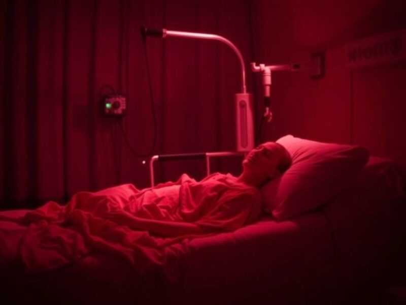 Sepsis (Blutvergiftung) als lebensbedrohliche Komplikation. Recuperación y secuelas: qué esperar después de la fase aguda