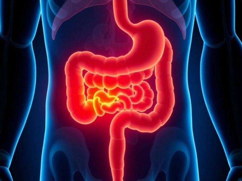 Náuseas y vómitos en casos de apendicitis.. Fisiología: por qué la apendicitis produce náuseas y vómitos