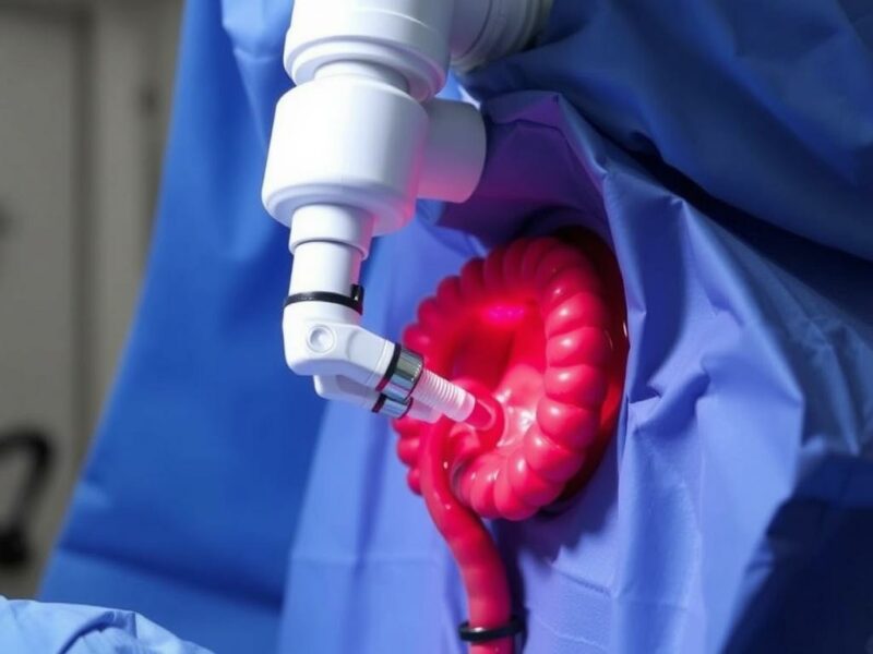 Robotic-Assisted Appendectomy: Current Use and Future Potential.. Investigación pendiente y preguntas abiertas Robotic-Assisted Appendectomy: Current Use and Future Potential.. Investigación pendiente y preguntas abiertas