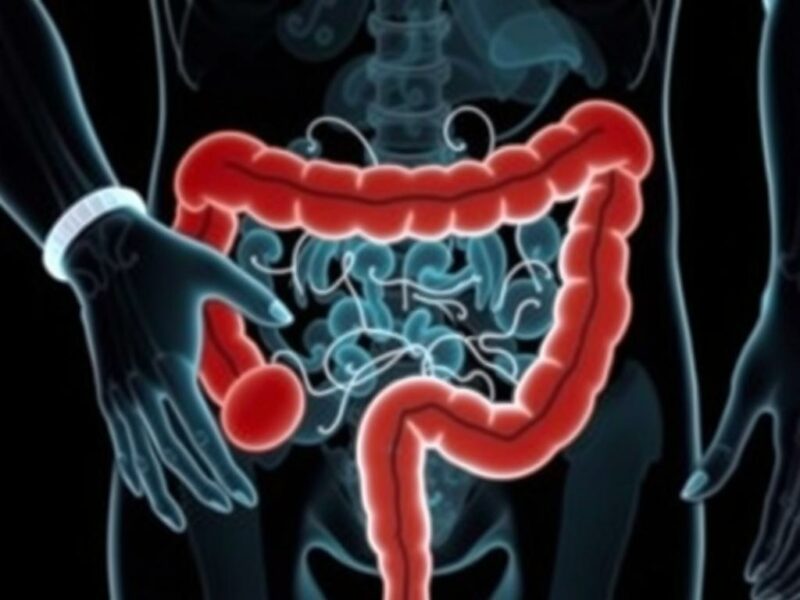 Perforación del apéndice: consecuencias.. Estadísticas y realidad epidemiológica