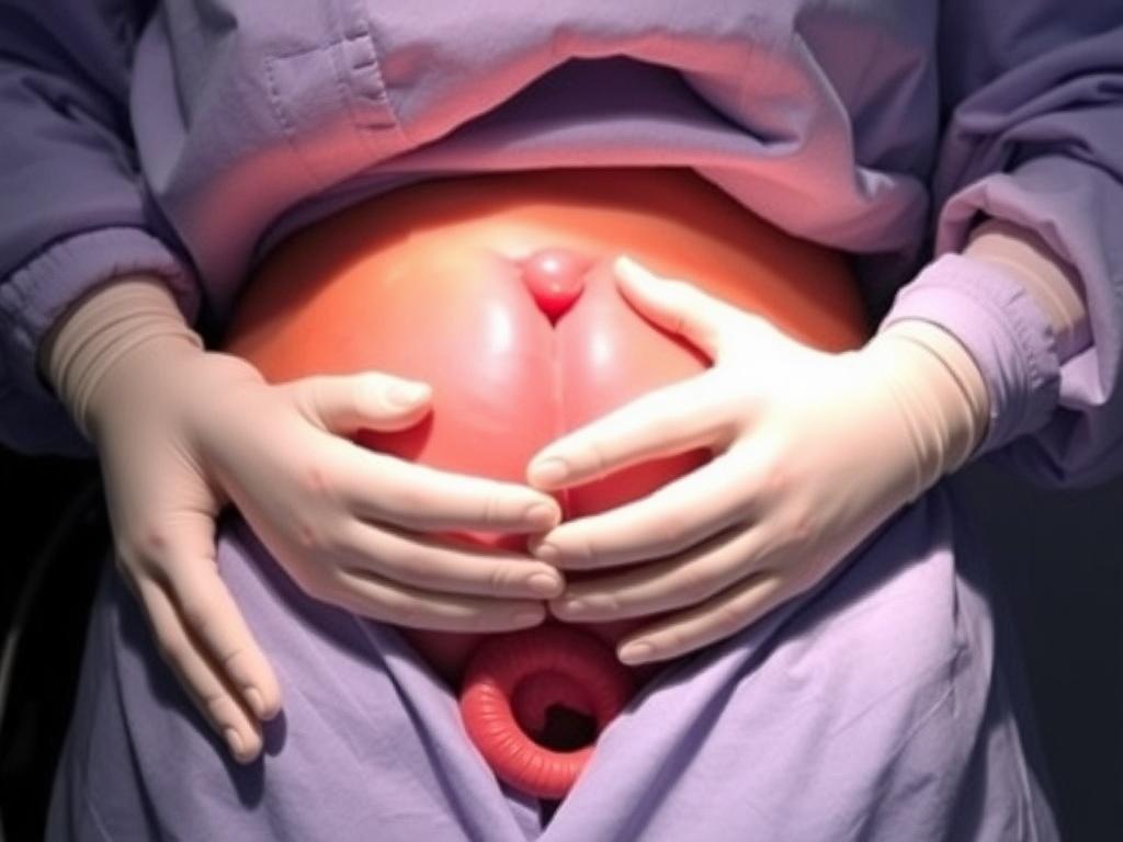 How Pregnancy Alters the Presentation of Appendicitis.. Aspectos prácticos en la cirugía: laparoscopia versus laparotomía How Pregnancy Alters the Presentation of Appendicitis.. Aspectos prácticos en la cirugía: laparoscopia versus laparotomía