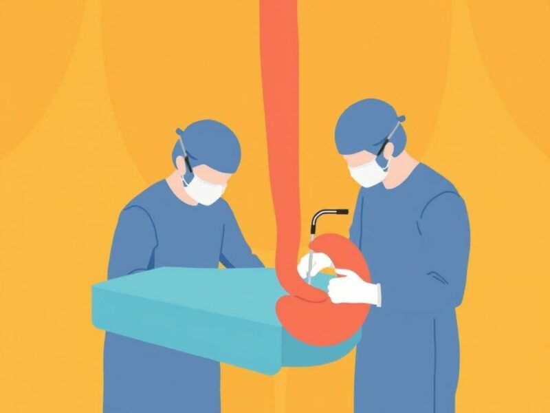 When Does an Appendix Abscess Require Drainage First?. Perspectiva de probabilidad: qué esperar según distintos escenarios