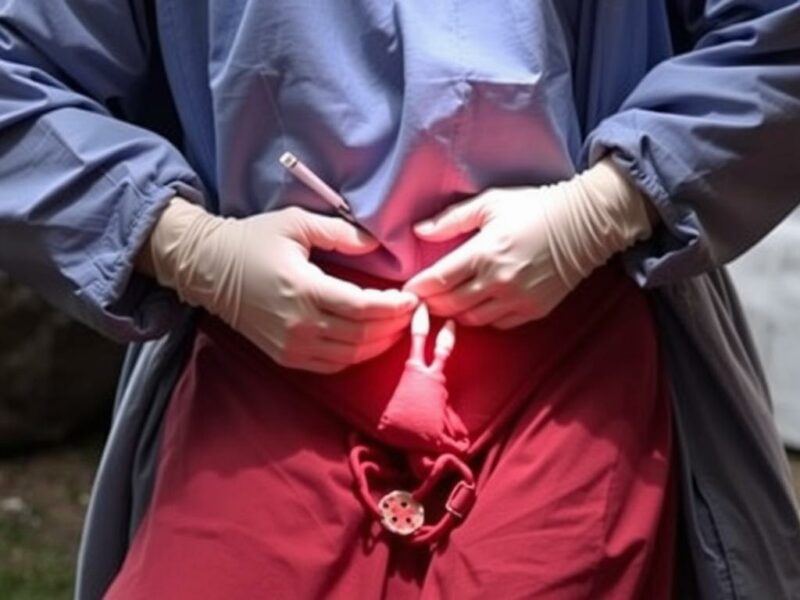 Appendizitis in Entwicklungsländern: Zugang zur chirurgischen Versorgung. Historias que ilustran el problema y sus soluciones Appendizitis in Entwicklungsländern: Zugang zur chirurgischen Versorgung. Historias que ilustran el problema y sus soluciones