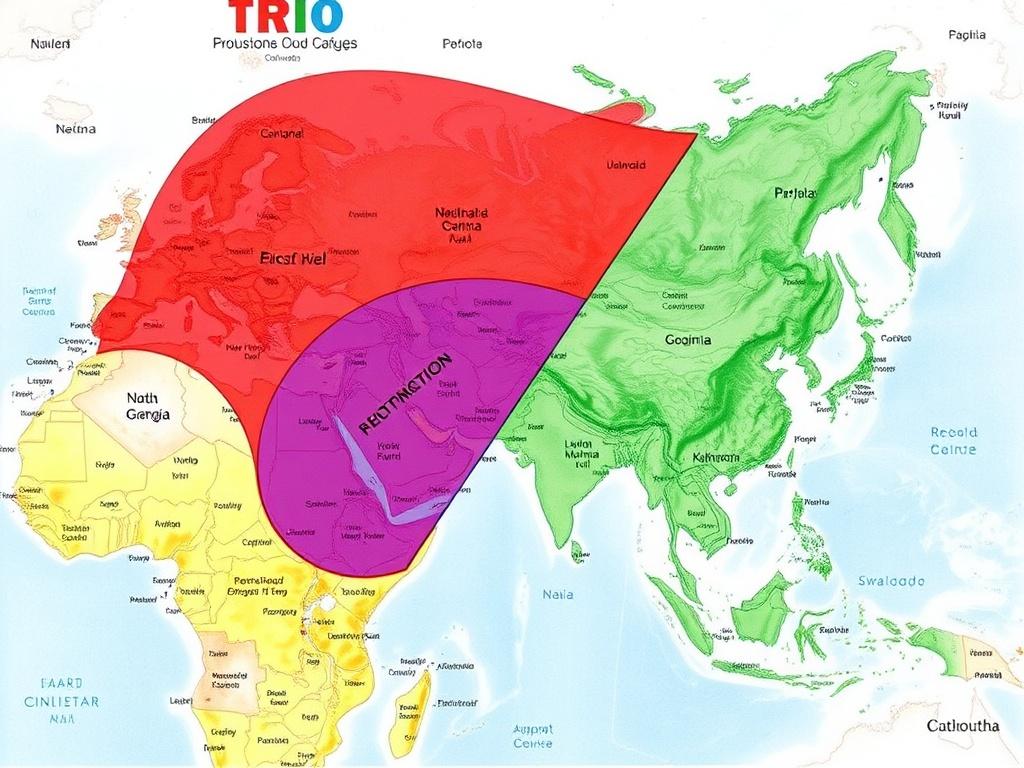 Les facteurs géographiques et socio-économiques.. Cómo interactúan factores geográficos y socioeconómicos