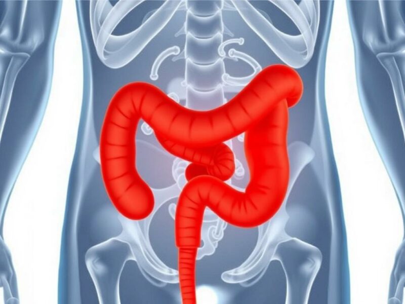 Apendicitis en adultos mayores: presentación silenciosa.. ¿Por qué la apendicitis puede ser silenciosa en los adultos mayores?