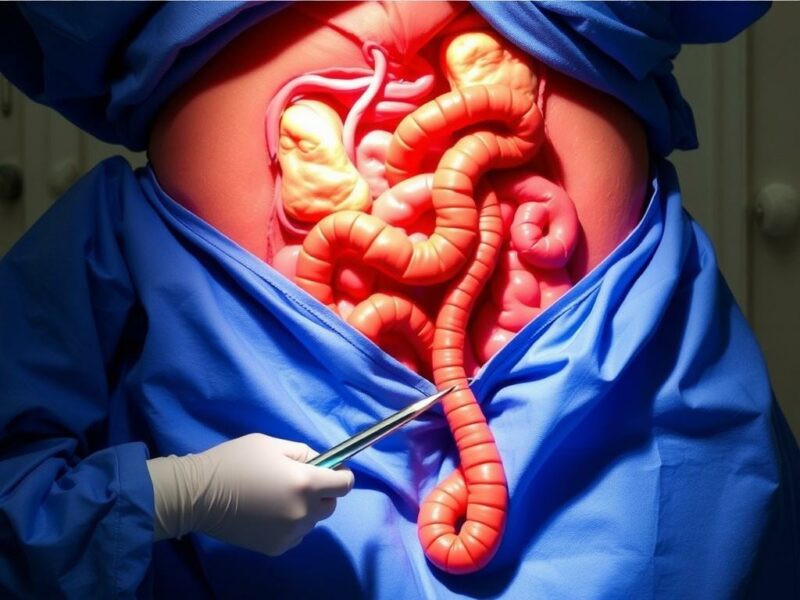 Die Appendektomie: Goldstandard der Behandlung. Comparación práctica: técnicas quirúrgicas y manejo conservador