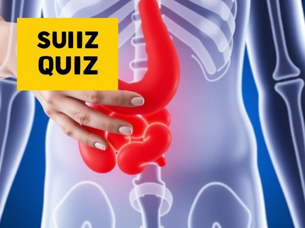 Interactive Quiz: Test Your Knowledge on Appendicitis Symptoms.. Recursos y dónde informarse con fiabilidad Interactive Quiz: Test Your Knowledge on Appendicitis Symptoms.. Recursos y dónde informarse con fiabilidad