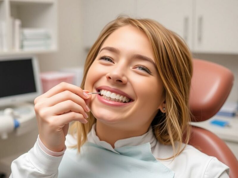 Врач-ортодонт: кто он, чем помогает и как не ошибиться с выбором