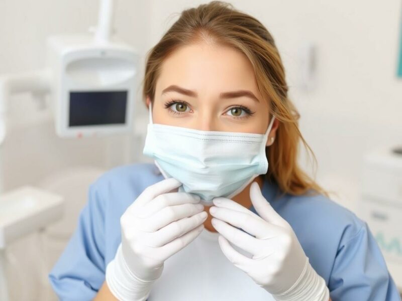 Виды стоматологических услуг: понятный путеводитель по клинике и лечениям