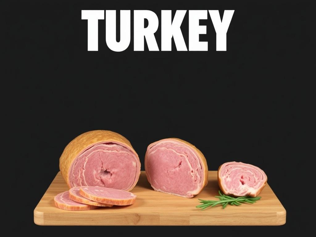 Мясо индейки: как выбрать правильный кусок и не пожалеть о покупке