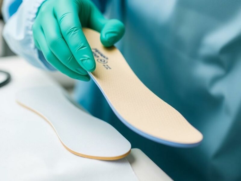 Индивидуальные ортопедические стельки: как они делаются и зачем вам стоит о них подумать