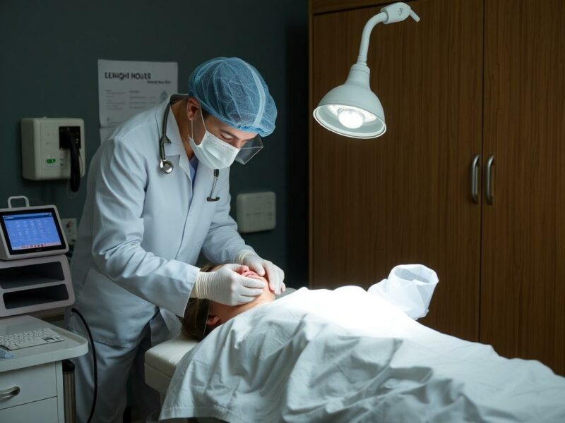 Лечение у сомнолога: как вернуть себе нормальный сон без мистики и пустых обещаний