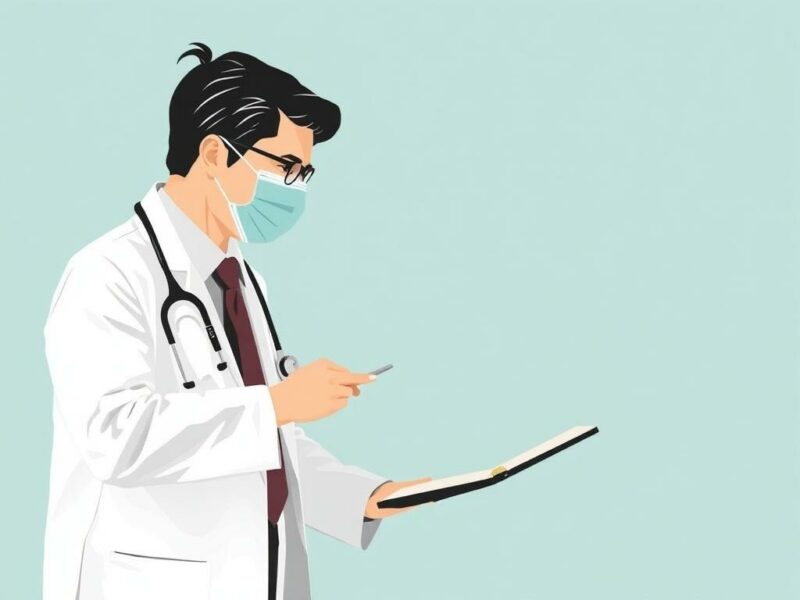 Врач нарколог: кто это, как он помогает и как выбрать специалиста, когда зависимость касается близких