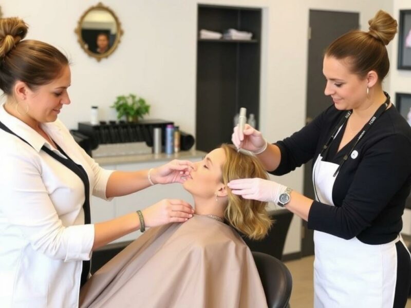 Академия красоты: как превратить увлечение в профессию, а профессию — в смысл