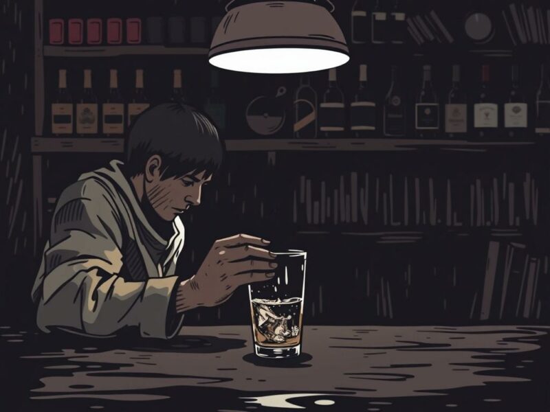 Coding for alcoholismфото